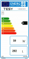 Preview: Tesy V200, 200l Pufferspeicher, hydraulische Weiche, stehend