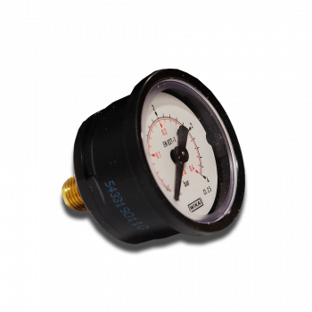 B070003 Pressure gauge