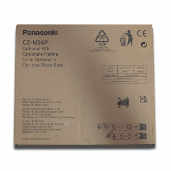 Panasonic CZ-NS6P