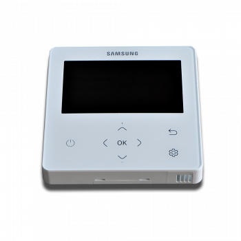 Samsung AE080BXYDEG/EU EHS Mono HT Super Leise, 8kW + MIM-E03EN + MIM-H04EN Einzelstück