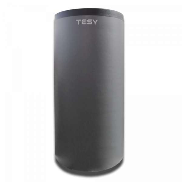 Tesy V500, 500l Pufferspeicher, hydraulische Weiche, stehend